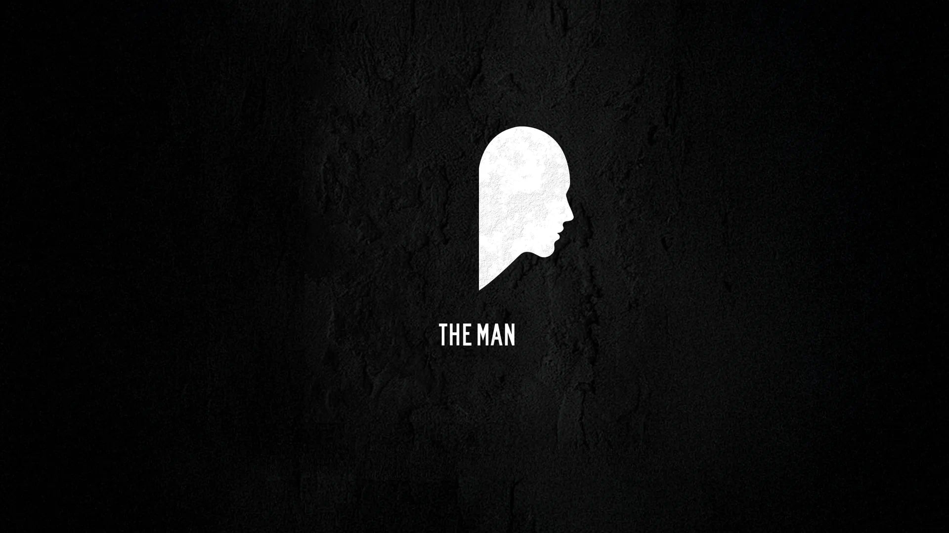The Man, one of the two faces of The Symbol