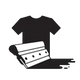 100% Super Combed Premium Grade Cotton