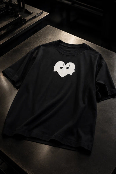 The Overture Oversized Unisex - Piano
